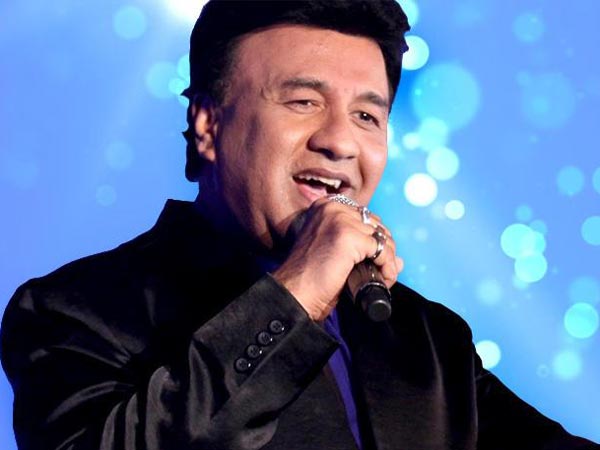 Anu Was Extra-friendly On Set With Women Crew Members!