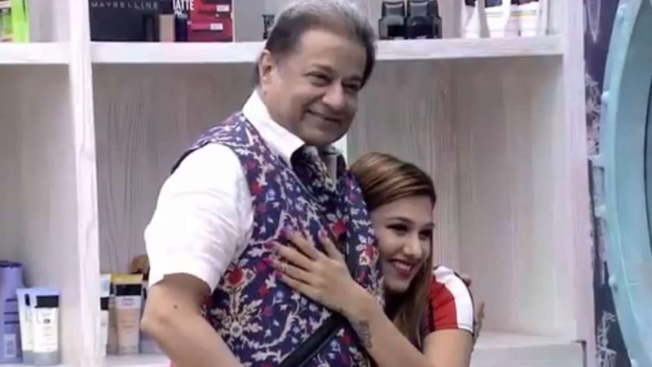 Anup & Jasleen’s Romantic Date