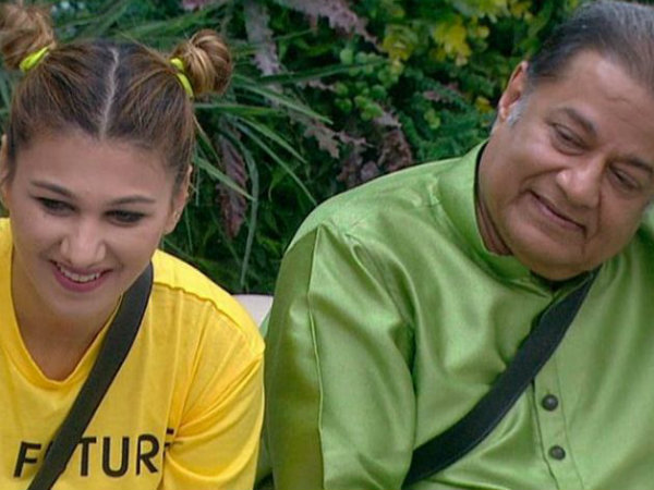 Anup Was Clear About His & Jasleen’s Relationship