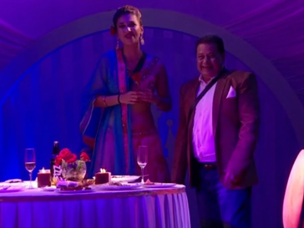 “It Was A Non-Existent Affair”