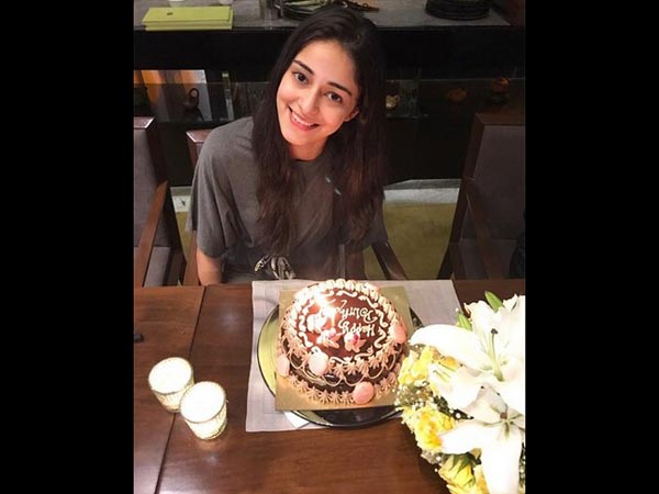 Birthdays Be Like These