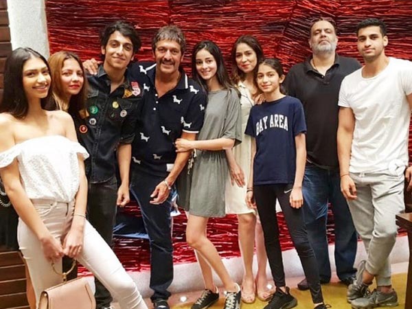 Time For Some Fam-Jam