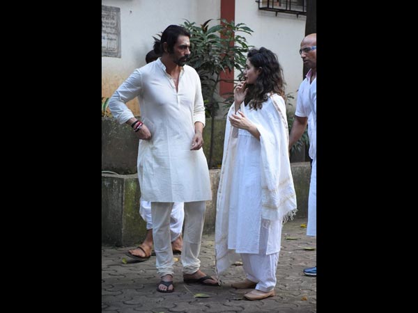 Arjun Rampal Arjun Rampal