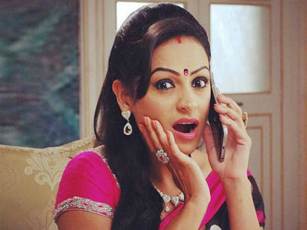 Ashita Dhawan Says It’s Utter Non-sense Ashita Dhawan Says It’s Utter Non-sense