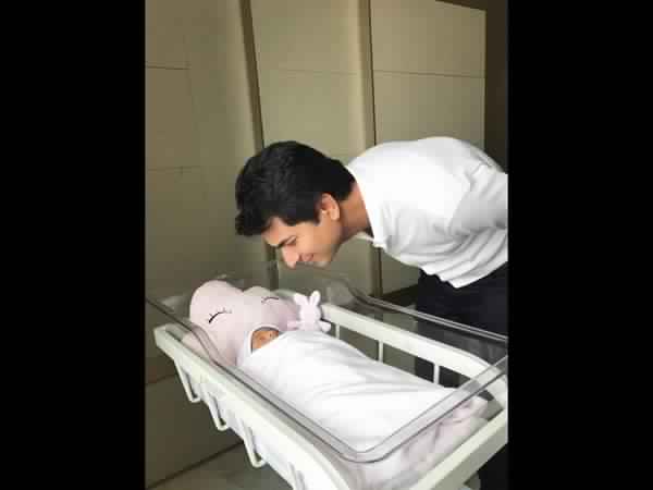 Stepping Back In Time