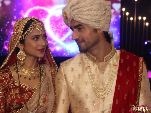Yeh Hai Mohabbatein, Silsila Badalte Rishton Ka, Roop, Alladin & Bepannaah Yeh Hai Mohabbatein, Silsila Badalte Rishton Ka, Roop, Alladin & Bepannaah