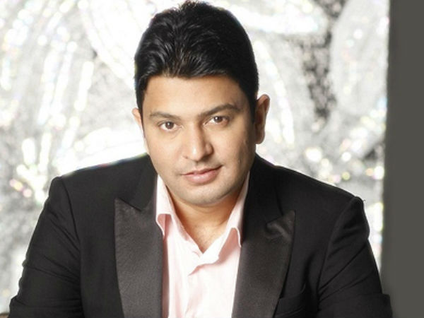 I Will Lodge A Complaint With The Cyber Cell, Says Bhushan Kumar