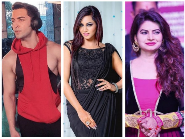 Megha Dadhe Has Not Been Following Salman’s Show!