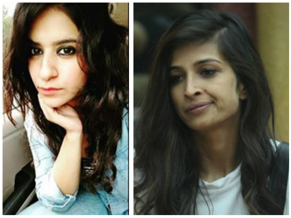 Fans Call Her Priyanka Jagga Of BB 12! Fans Call Her Priyanka Jagga Of BB 12!