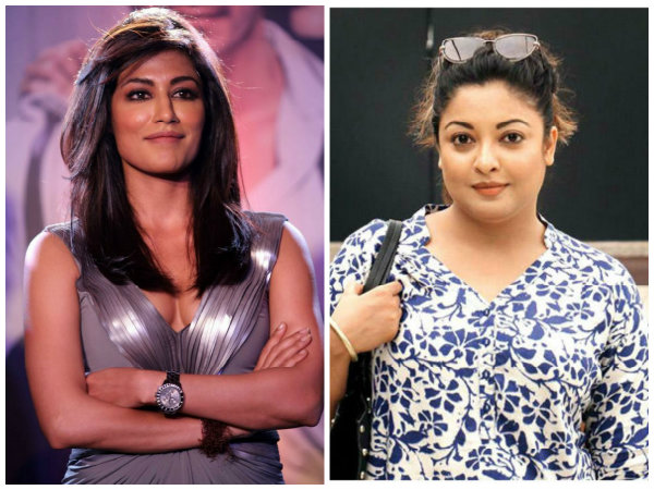 I Believe In Tanushree Dutta I Believe In Tanushree Dutta