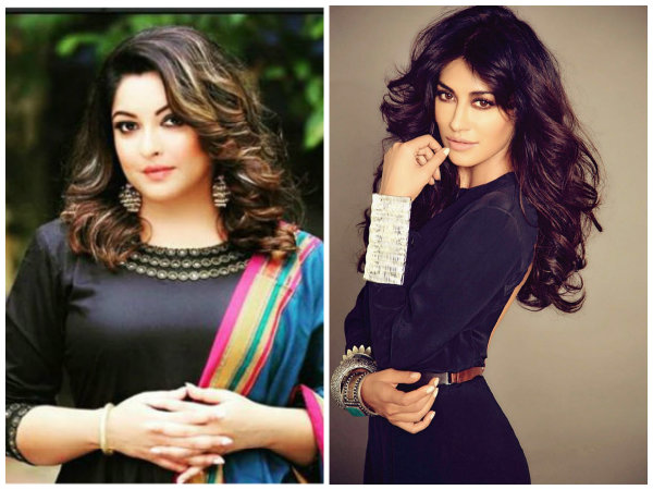 Bollywood Unites For Tanushree Dutta