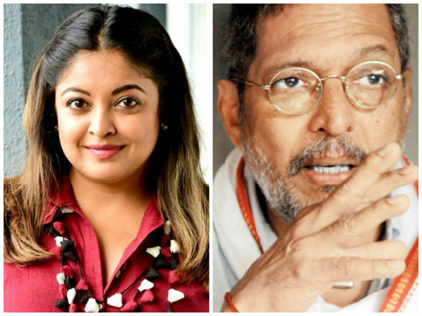 Tanushree Dutta's Lawyer Opens Up!