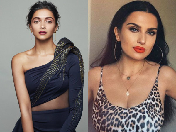 Anirab Boasted That He Made Deepika Padukone A Star, Says Meira Omar