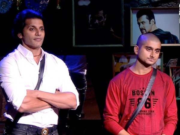 Check out a few fans' tweets: Salman Targetting KV Check out a few fans' tweets: Salman Targetting KV