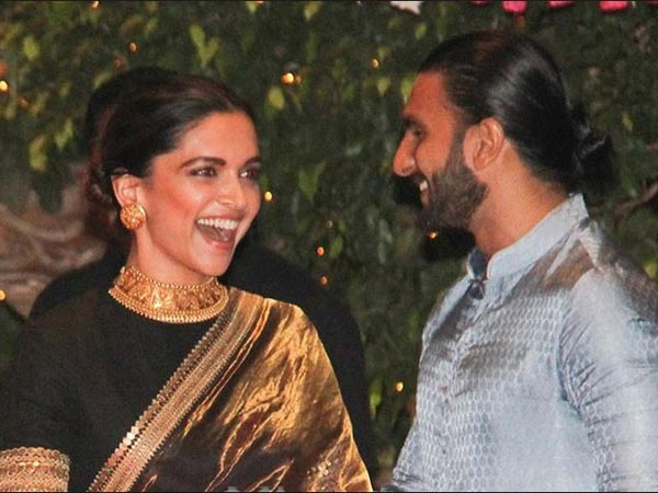 They'll Throw A Grand Reception In Mumbai