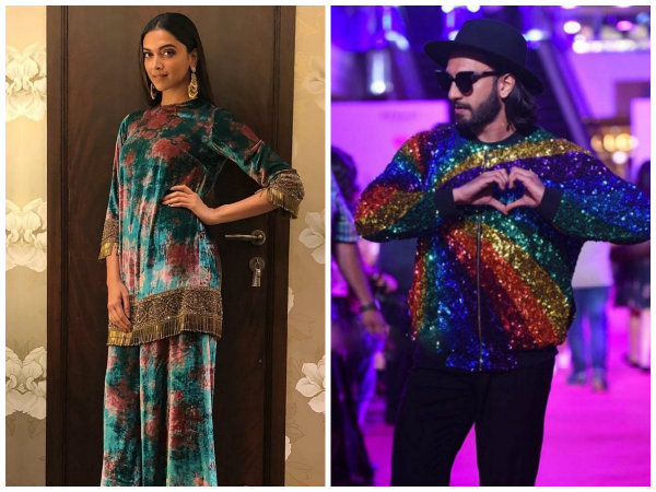 Ranveer Singh Wanted A 'Band Baaja Baarat'!