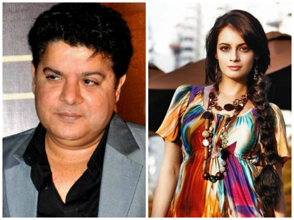 Sajid Khan Was Extremely Sexist Towards Women Sajid Khan Was Extremely Sexist Towards Women