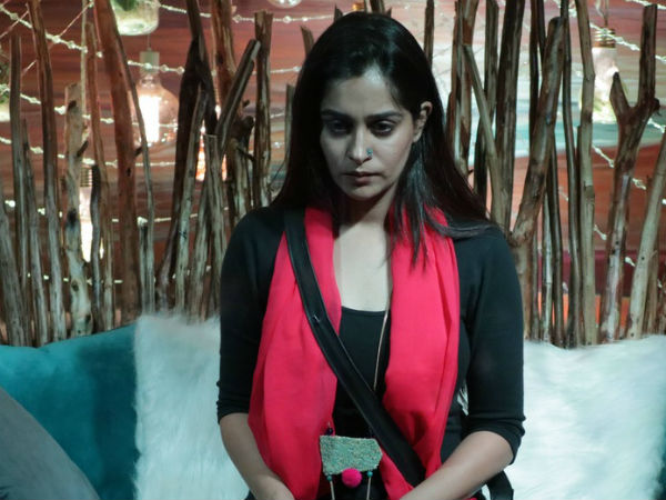 Dipika Clarifies About The Bond She Shares With Sree