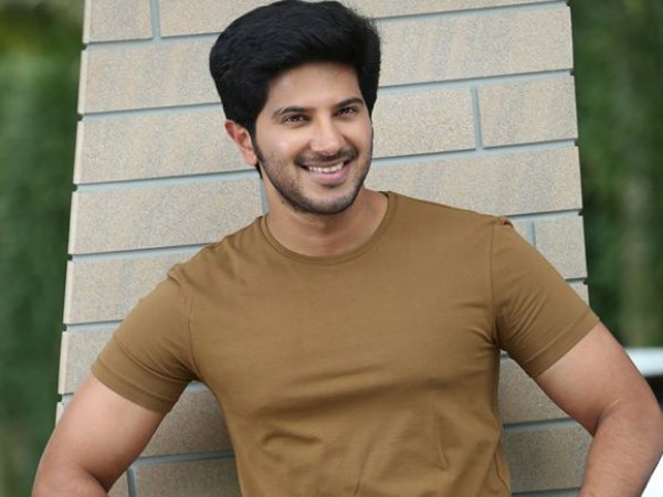Dulquer Salmaan took to his official Facebook page to release the trailer of one of the promising upcoming Malayalam movies. Read on to know more. Dulquer Salmaan took to his official Facebook page to release the trailer of one of the promising upcoming Malayalam movies. Read on to know more.