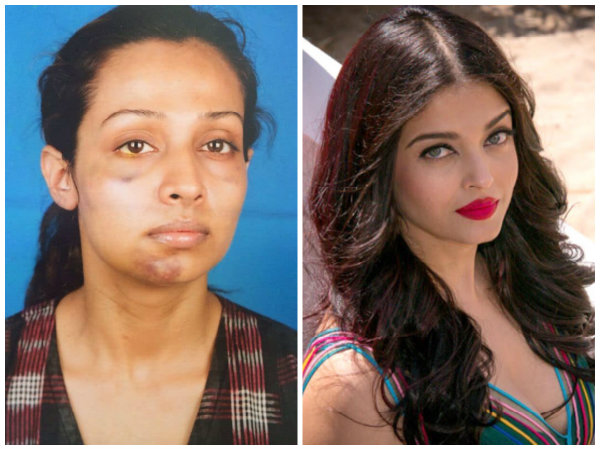 'I Refuse To Work With A Woman Beater', Said Aishwarya Rai Previously