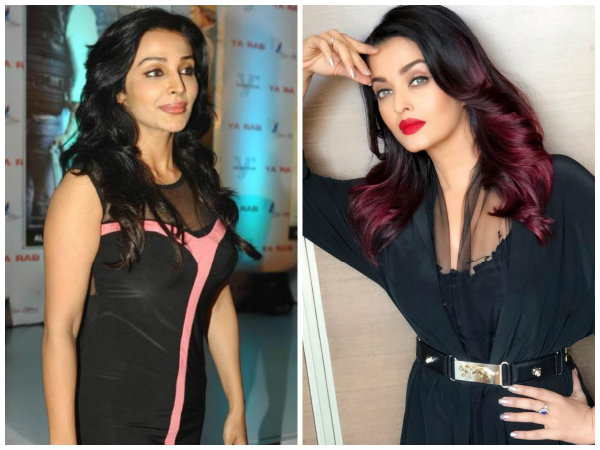 I Love Aishwarya Rai For That, Says Flora