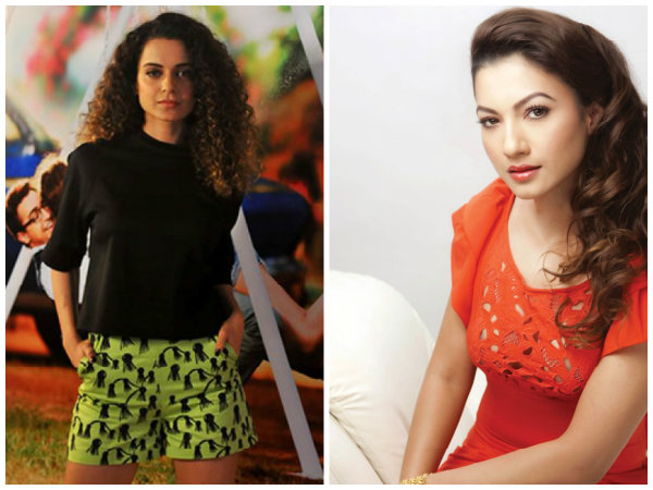 Kangana's Real Agenda Is Not #MeToo, But Personal Revenge!