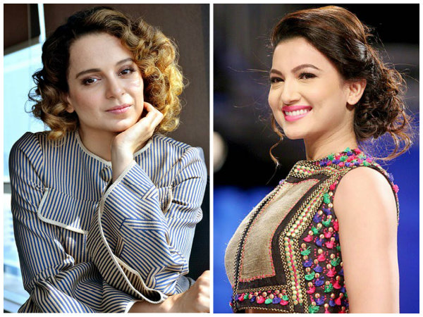 Kangana Is Not The Voice Of All Women