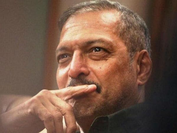 Nana Patekar's Scenes To Remain In Housefull 4? Nana Patekar's Scenes To Remain In Housefull 4?