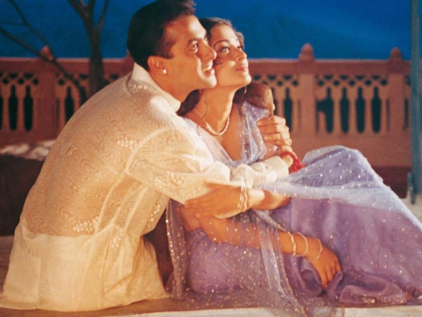 When Asked About His Favourite Romantic Movie...