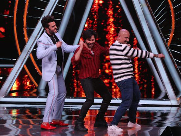 Kaun Banega Crorepati & Indian Idol