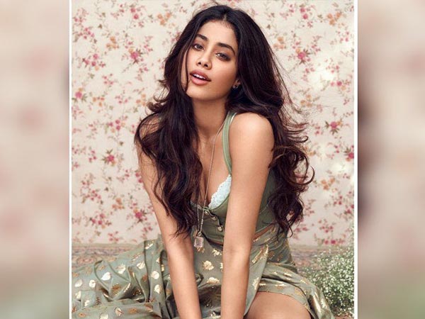 Janhvi Kapoor Will Undergo Rigorous Training!