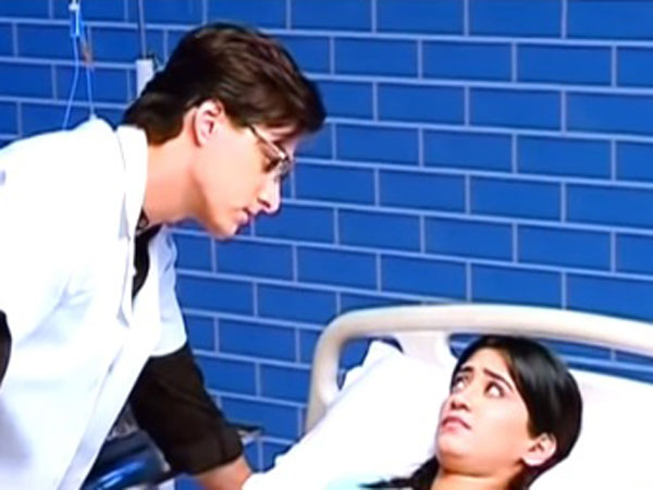 Kartik Turns A Doctor
