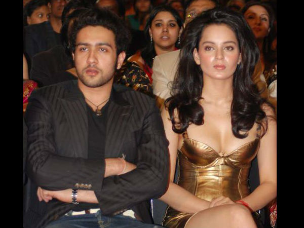 Here's What Adhyayan Suman Tweeted About The #MeToo Movement