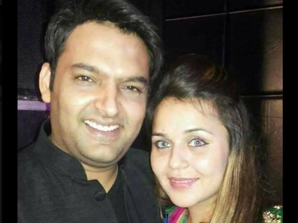 Kapil Sharma Wedding Kapil Sharma Wedding