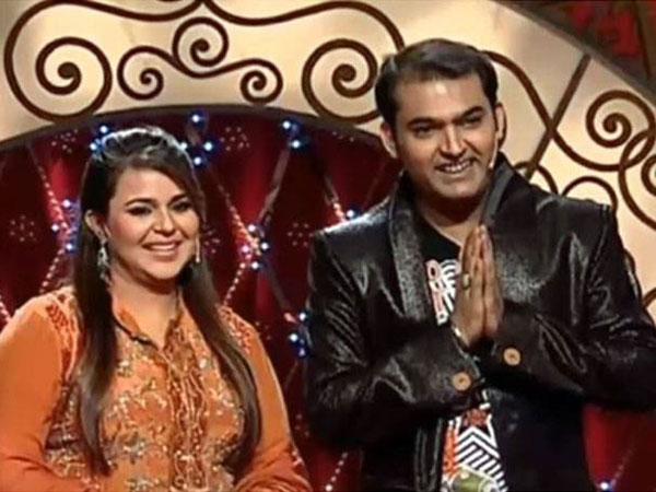 When He Declared His Love When He Declared His Love