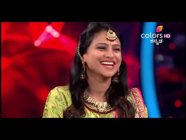 Kavita Gowda Kavita Gowda