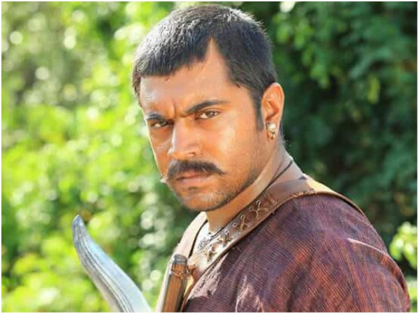 First Weekend Collections