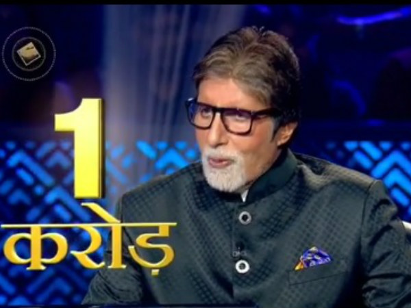 Kaun Banega Crorepati & Indian Idol Kaun Banega Crorepati & Indian Idol