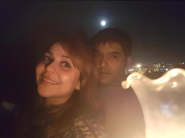 Kapil-Ginni Marriage On December 12 Kapil-Ginni Marriage On December 12