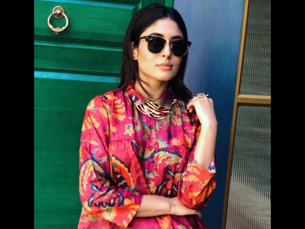 What would you like to tell these women who have finally found the guts to open up and share their #MeToo stories with the world?