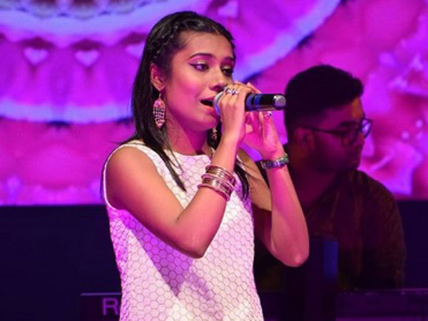 The Evicted Indian Idol 10 Contestant Writes…