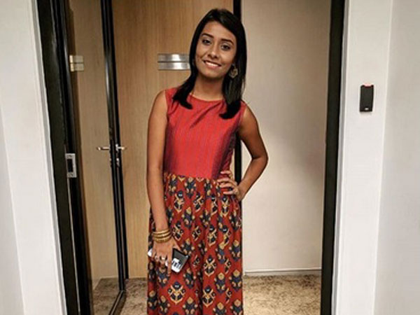 “None Of Your Judgements Is Going To Break Me At Any Point”