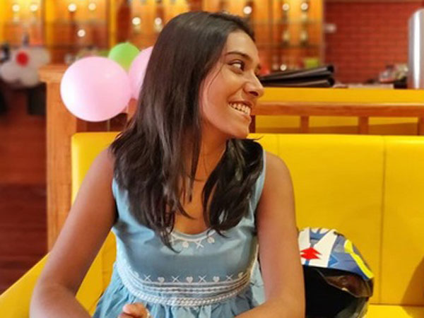 Vishal Dadlani Praises Her