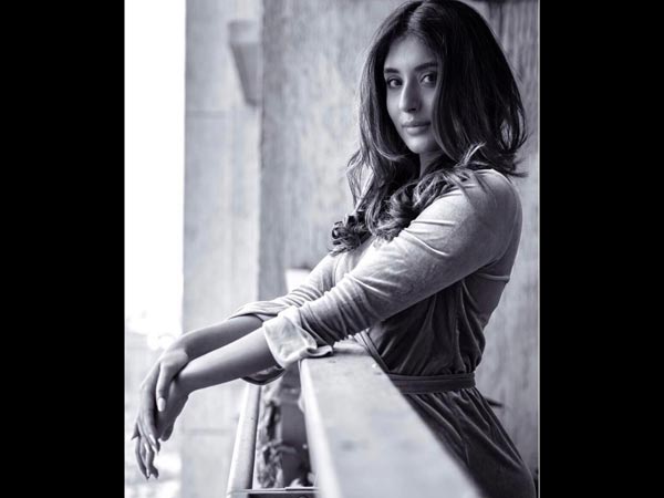 But don't you think the impact is more when a Bollywood celebrity makes that point?