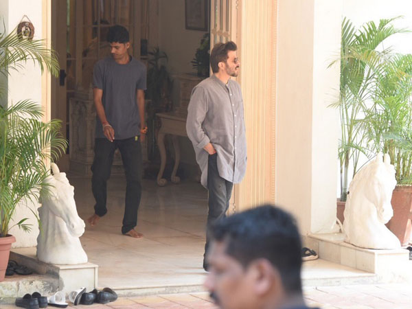 Anil Kapoor Anil Kapoor