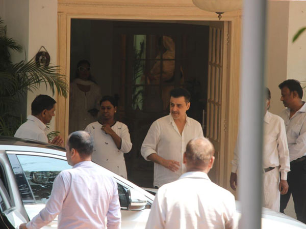 Sanjay Kapoor Sanjay Kapoor