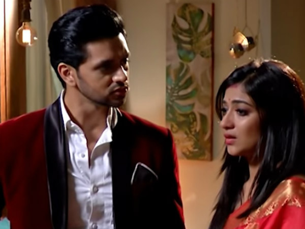 He Lashes Out At Mouli