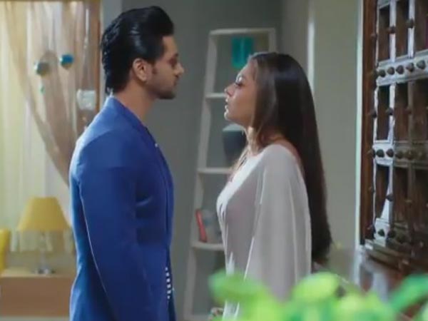 Nandini & Kunal Part Ways!