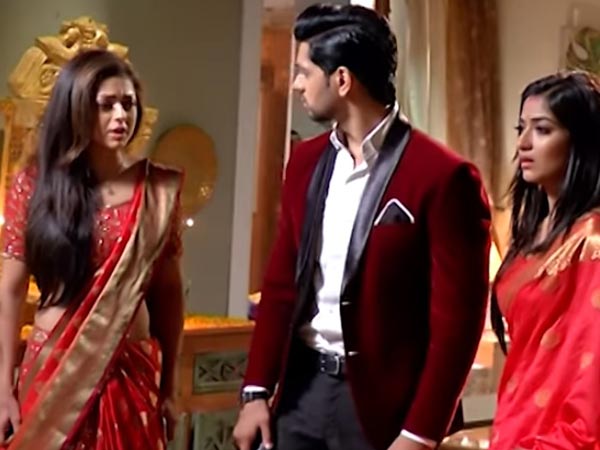 Kunal Gets To Know Why Nandini Has Been Ignoring Him