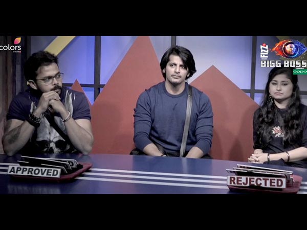 The Ex-Bigg Boss Contestant Is Upset With Karanvir & Sreesanth The Ex-Bigg Boss Contestant Is Upset With Karanvir & Sreesanth